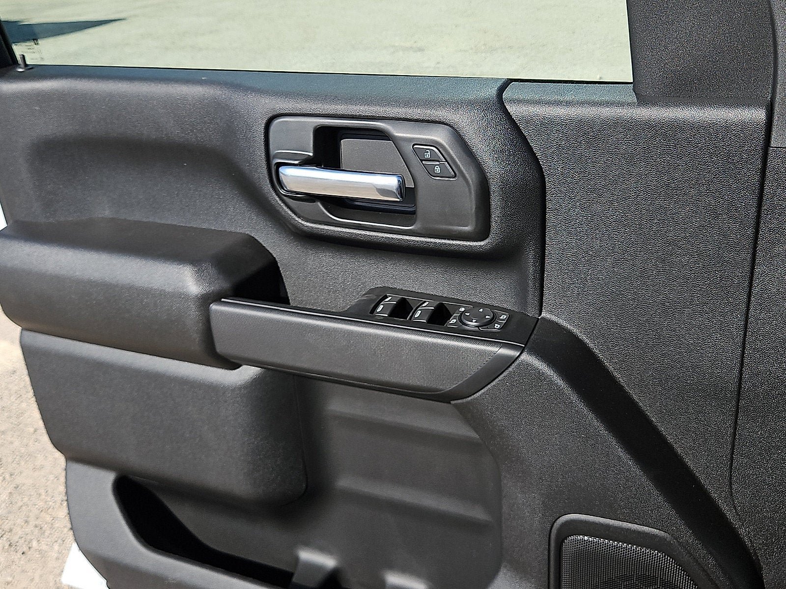 New 2026 GMC Sierra 3500 Pro AWD/4WD image 16