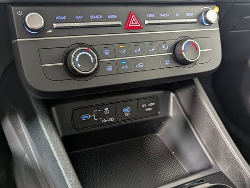 New 2026 Hyundai Tucson SE FWD image 19