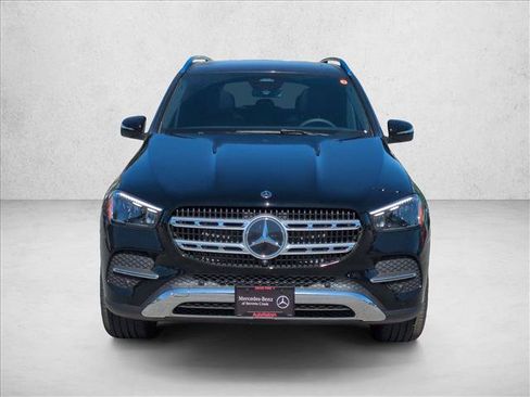 Used 2026 Mercedes-Benz GLE 350 4MATIC image 6