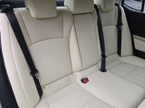 Used 2022 Lexus ES 350 w/ Premium Package image 29