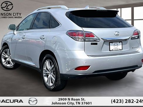Used 2015 Lexus RX 350 FWD image 13