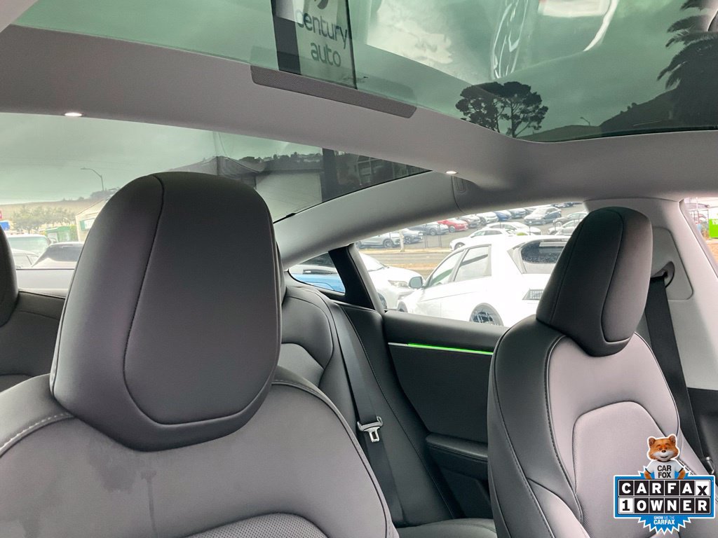 Used 2025 Tesla Model 3 RWD image 65