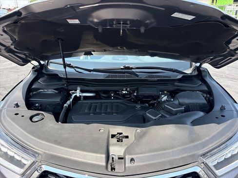 Used 2019 Acura MDX SH-AWD image 31