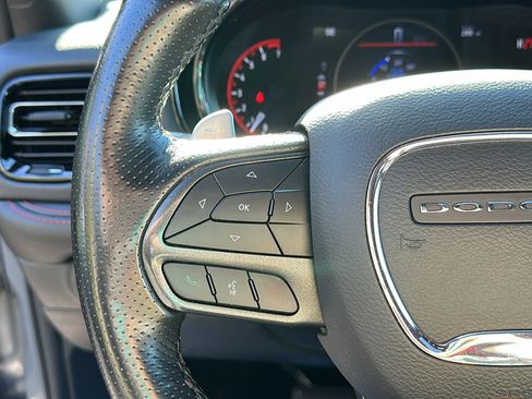 Used 2024 Dodge Durango GT image 16