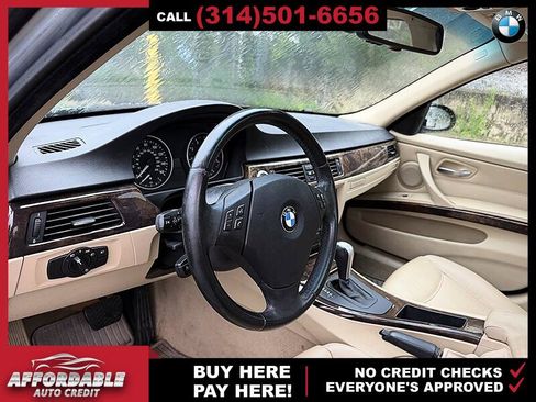 Used 2007 BMW 328i Sedan RWD image 9