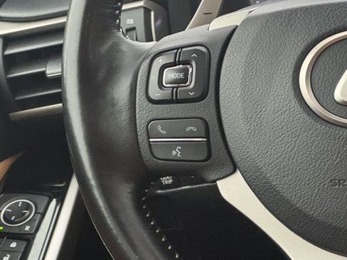 Used 2017 Lexus IS 300 AWD w/ Premium Package image 21