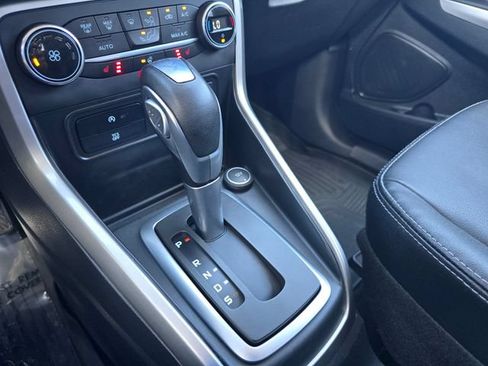 Used 2022 Ford EcoSport Titanium w/ Interior Protection Package AWD/4WD image 24
