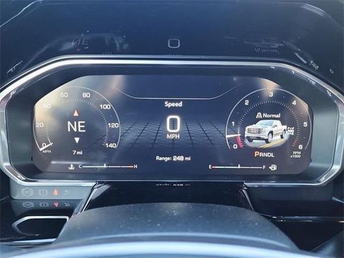 New 2026 GMC Sierra 1500 Elevation w/ X31 Off-Road Package image 28