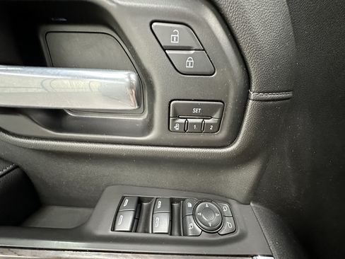 Certified 2021 GMC Sierra 1500 SLT w/ SLT Premium Package AWD/4WD image 25