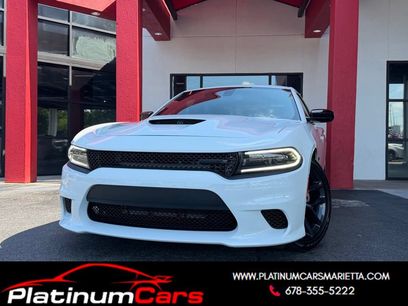 Used 2023 Dodge Charger R/T w/ Blacktop Package