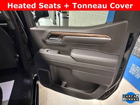 Used 2023 Chevrolet Silverado 1500 LT image 15