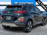 Used 2021 Hyundai Kona Ultimate image 5