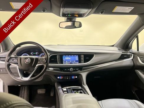 Certified 2023 Buick Enclave Essence image 18