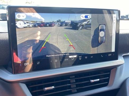 New 2026 Ford Explorer ST-Line image 17