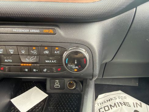 Used 2023 Ford Bronco Sport Outer Banks AWD/4WD image 27