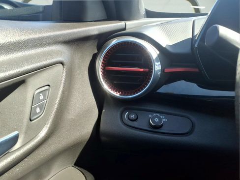 Certified 2024 Chevrolet Trax RS w/ Driver Confidence Package FWD image 20