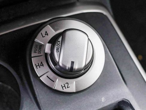 Used 2024 Toyota 4Runner SR5 image 21