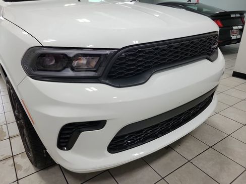 Used 2026 Dodge Durango GT image 26