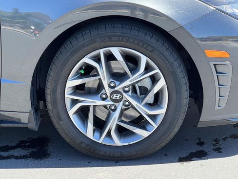 Certified 2023 Hyundai Sonata SEL FWD image 16