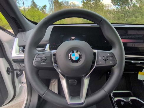 New 2026 BMW X1 xDrive28i w/ Convenience Package AWD/4WD image 24
