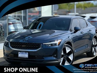 Used 2023 Polestar Polestar 2 w/ Pilot Pack