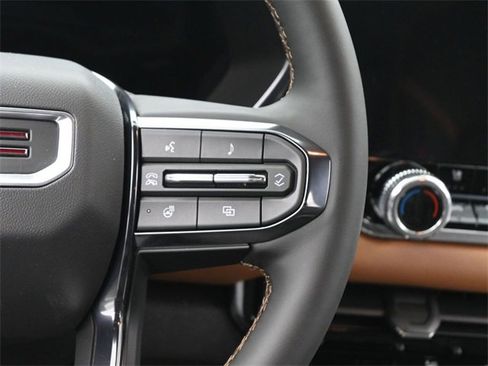 New 2026 GMC Canyon AT4 w/ AT4 Premium Package image 29