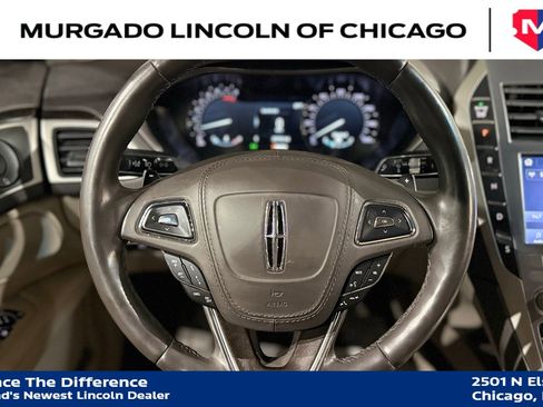 Used 2020 Lincoln MKZ Reserve w/ Elements Package image 54