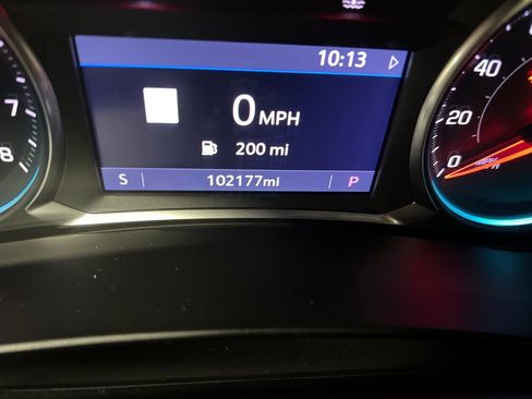 Used 2019 Chevrolet Equinox Premier image 20