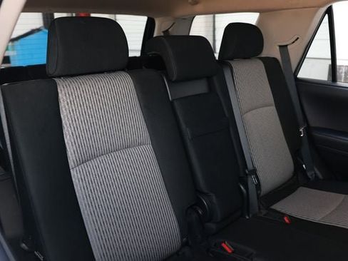 Used 2024 Toyota 4Runner SR5 RWD image 17