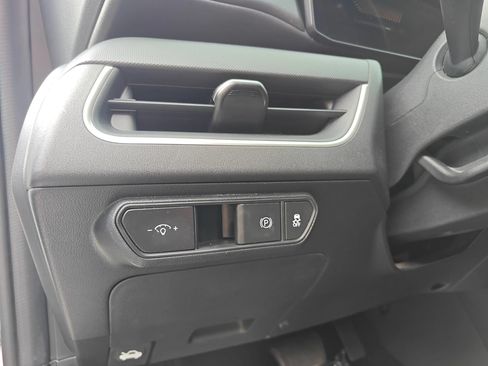 Used 2025 Kia K4 FWD image 13