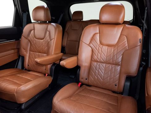 Certified 2024 Kia Telluride SX Prestige X-Line AWD/4WD image 27