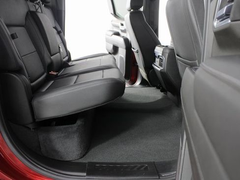 Used 2024 GMC Sierra 1500 Elevation w/ Elevation Premium Package image 20