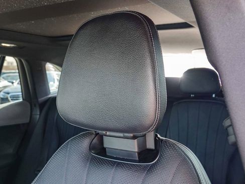 Used 2023 Mercedes-Benz EQE 500 4MATIC SUV image 26