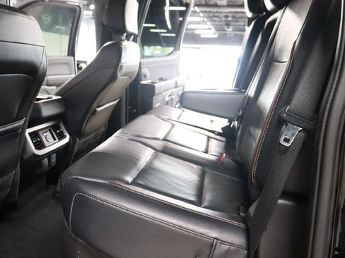 Used 2023 Ford F250 Lariat AWD/4WD image 16