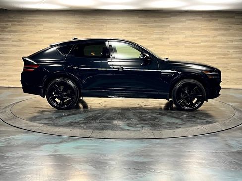 Used 2026 Genesis GV80 3.5T Prestige AWD/4WD image 25