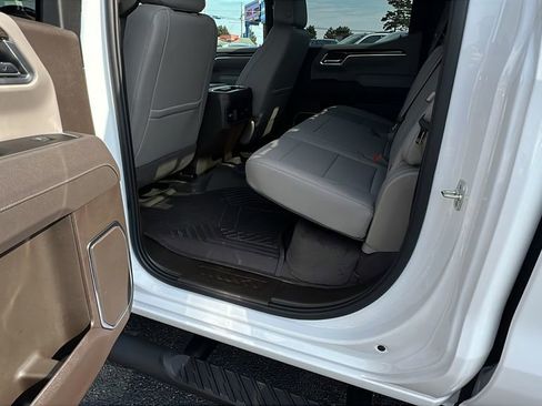 New 2026 Chevrolet Silverado 1500 RST w/ RST All Star Premium Package image 17