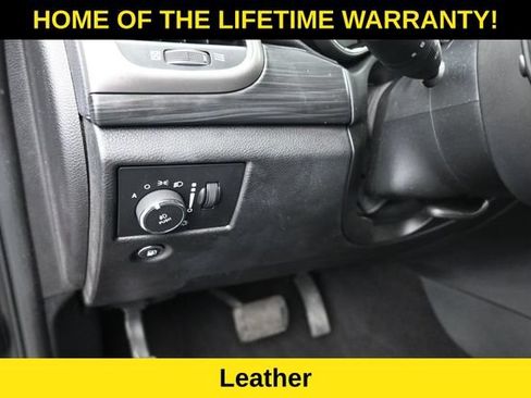 Used 2020 Jeep Grand Cherokee Altitude AWD/4WD image 16