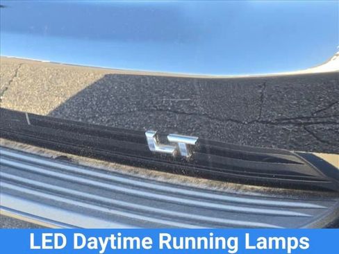 Certified 2022 Chevrolet Tahoe LT image 17