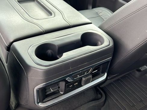 Used 2020 GMC Sierra 1500 SLT w/ SLT Premium Plus Package image 34