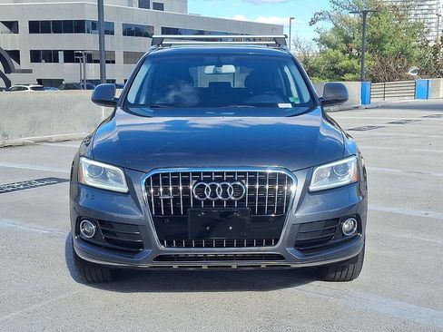 Used 2017 Audi Q5 2.0T Premium image 6