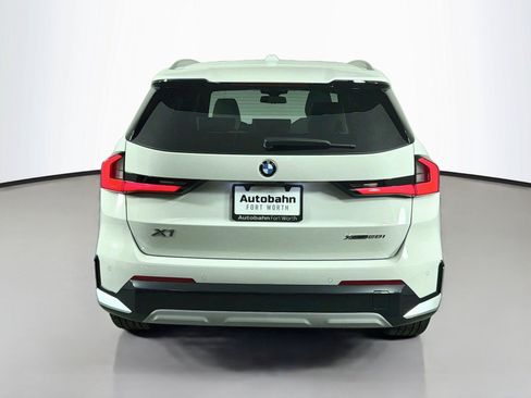 New 2026 BMW X1 xDrive28i w/ Convenience Package AWD/4WD image 6
