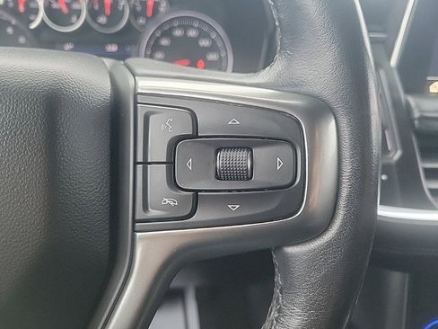 Used 2021 Chevrolet Tahoe LT w/ LT Signature Package image 13