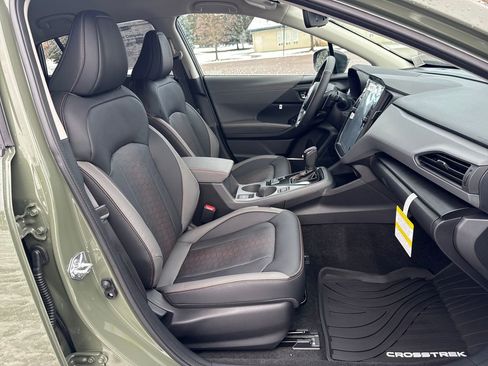 New 2026 Subaru Crosstrek 2.5i Limited image 17