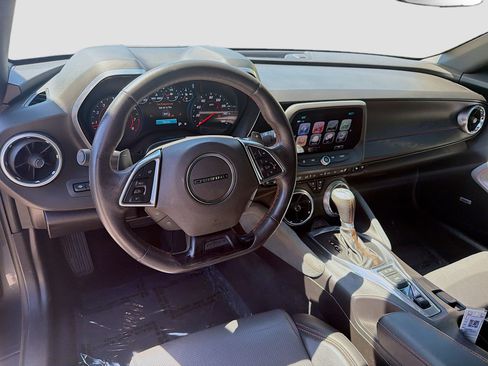 Used 2017 Chevrolet Camaro LT image 20