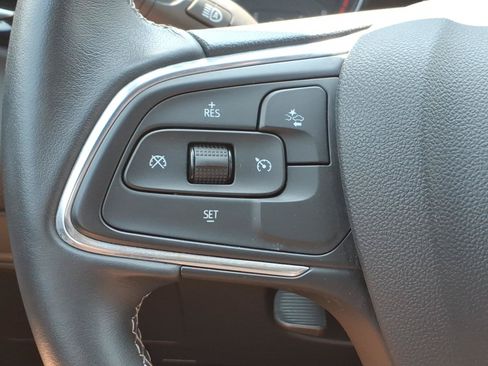 Certified 2023 Buick Encore GX Preferred w/ Cold Weather Comfort Package FWD image 17