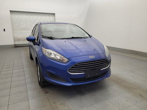 Used 2019 Ford Fiesta SE image 14