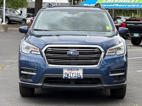 Used 2022 Subaru Ascent Premium w/ Convenience Package image 8