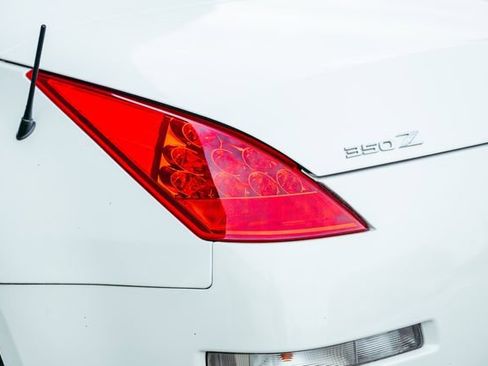 Used 2007 Nissan 350Z Grand Touring image 46