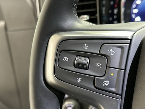 Used 2025 Chevrolet Silverado 2500 LT w/ Trail Boss Package image 30