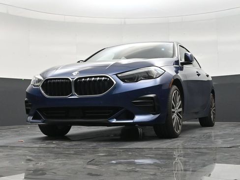 Used 2024 BMW 228i Gran Coupe w/ Convenience Package FWD image 27